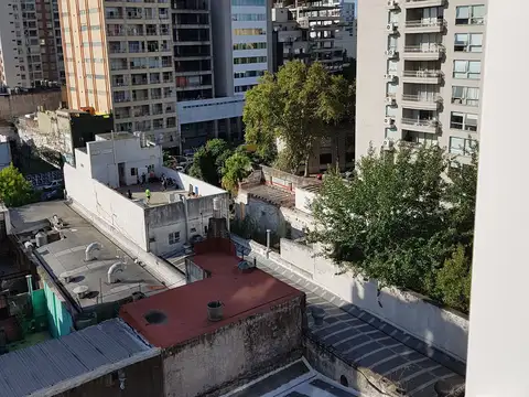 Departamento en Alquiler 50 años