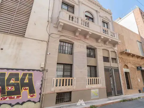 VENTA APTO 1 DORMITORIO CIUDAD VIEJA A ESTRENAR