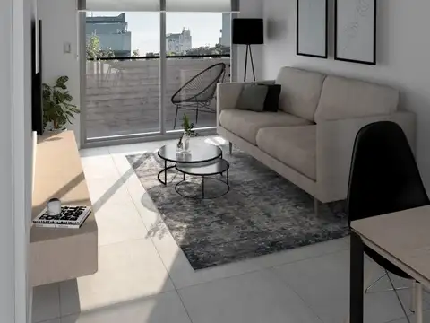 Departamento en Venta Permite mascota