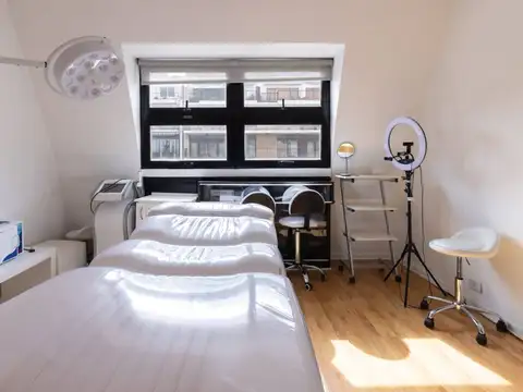 Departamento en Venta en Recoleta, USD 255.000