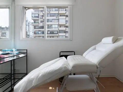 Departamento 5 ambientes con 2 baños