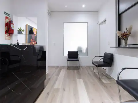 Av Callao y Arenales