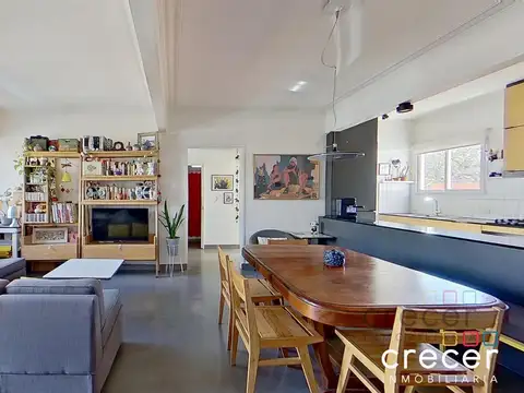 Departamento en Venta 65 años