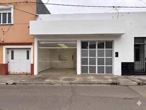 Local en Gualeguaychu