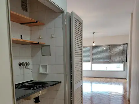 Oficina en Alquiler en San Telmo, $ 500.000