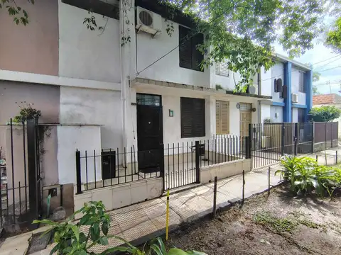 DUPLEX 3 AMBIENTES REFACCIONADO VILLA TESEI