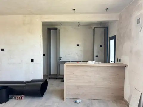 Depto Tipo Casa en Venta de 2 dormitorios