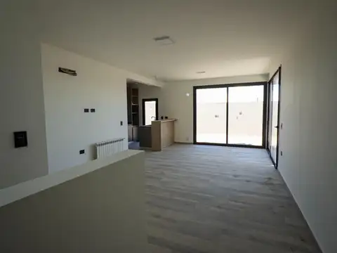 Depto Tipo Casa en Venta A Estrenar