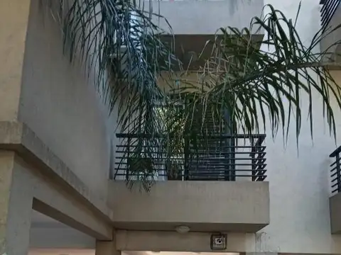 Departamento de 2 ambientes en Morón sur