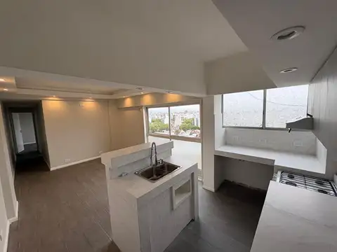 Departamento en Alquiler de 3 ambientes