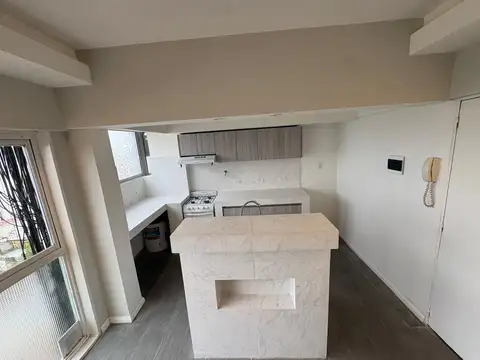 Departamento en Alquiler en Paternal, $ 950.000