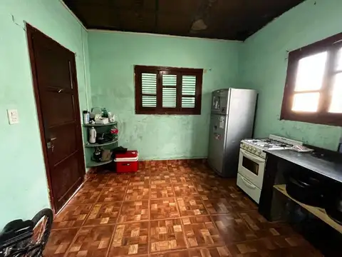 Casa en Venta en Concepcion Del Uruguay, USD 55.000