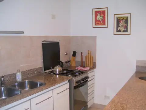 Departamento en Alquiler Temporal 15 años