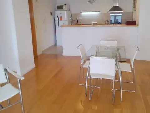 Departamento en Alquiler Temporal de 1 dormitorio