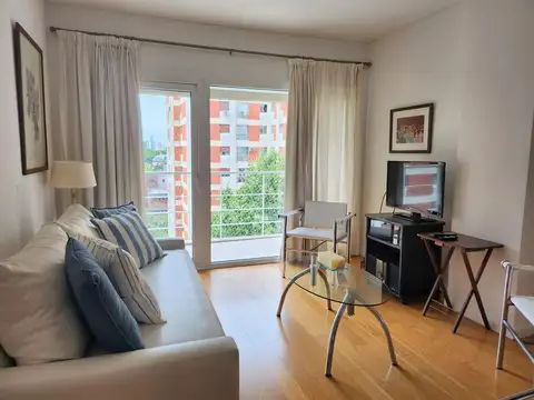Avda. San Martín  al 800