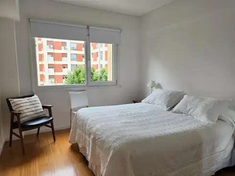 Departamento en Alquiler Temporal de 2 ambientes