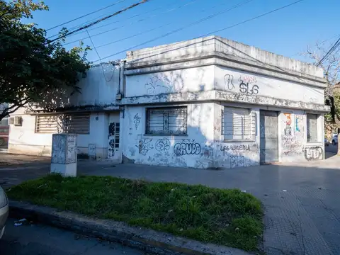CASA EN VENTA EN BARRIO CENTRO