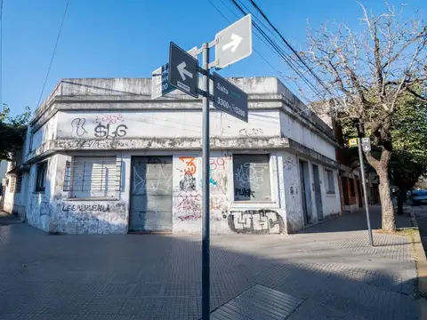 Salta 3200