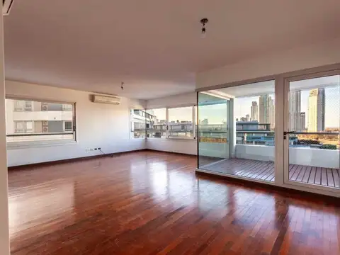 Venta Depto 3 Amb En "ZENCITY PUERTO MADERO"