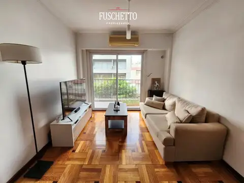 Departamento en Venta en Recoleta, USD 200.000