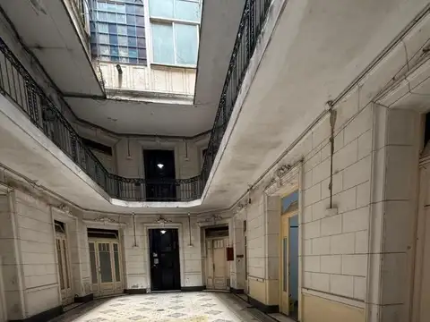 Avenida San Martín 500