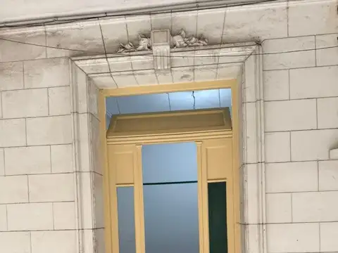 Deposito en alquiler- Microcentro