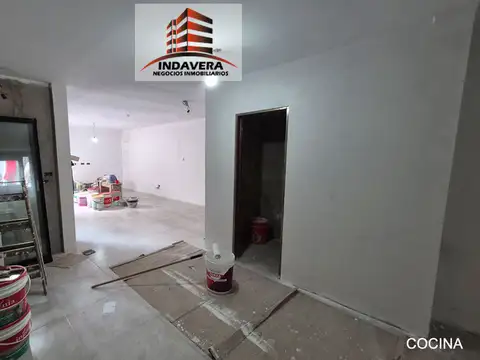 Luis María Campos 5500