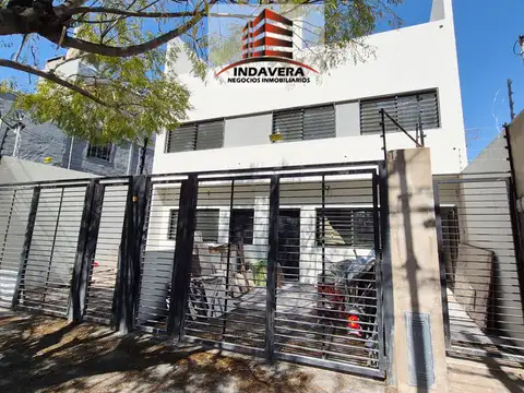 A ESTRENAR: TRIPLEX 118m2 Tot. 2 Dorm con patio, Playroom y Terraza – Villa Bosch