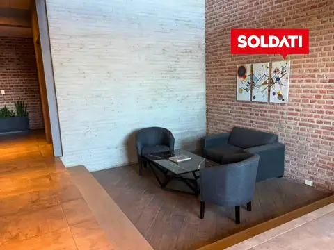 Departamento en Venta de Monoambiente