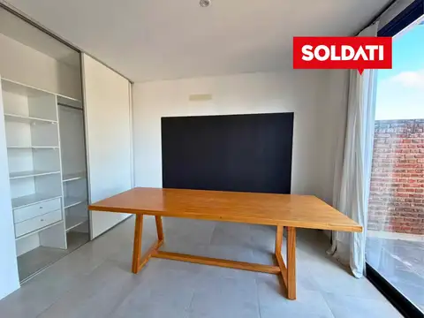 Departamento en Venta 4 años