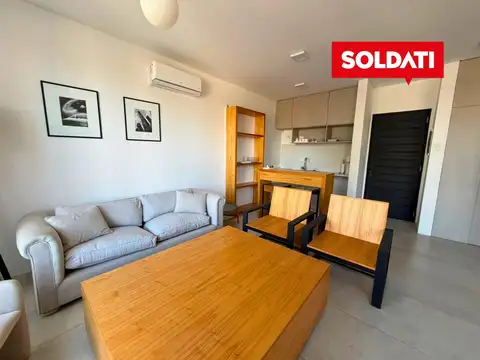 Departamento en Venta Permite mascota