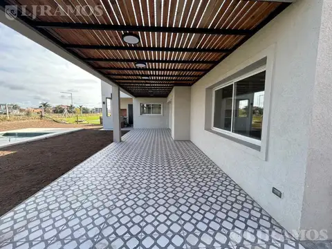 Casa en Venta en Puertos - Riberas, USD 335.000