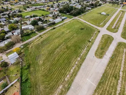 Terreno en Venta de 353,0 m2