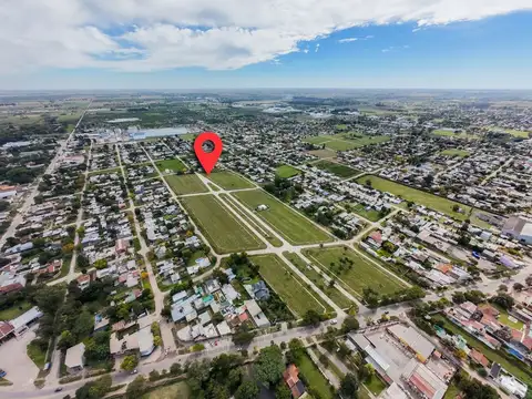 Terreno en Venta de 353,0 m2