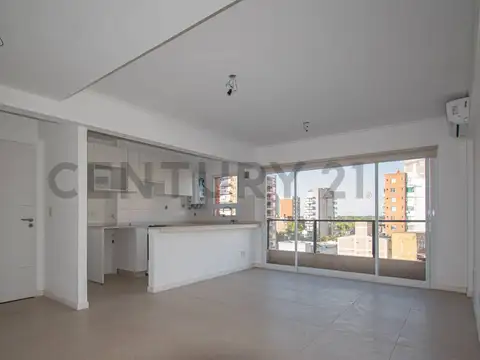 Venta de departamentos a estrenar.