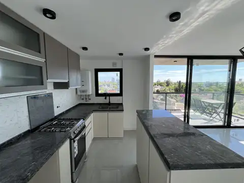 Departamento en Venta al Noreste