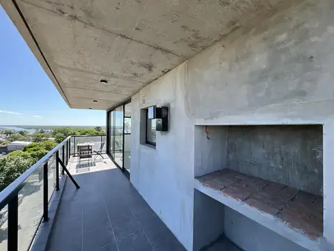 Departamento en Venta en San Lorenzo, USD 110.000