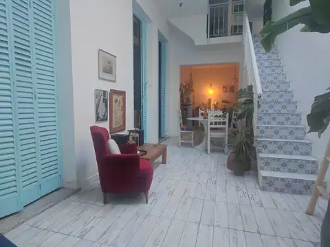 PH en Venta en Villa Crespo, Capital Federal