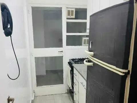 Oficina en Alquiler en Palermo, $ 599.000