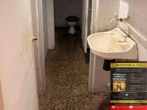 Local en Alquiler en Villa Lugano, $ 1.100.000