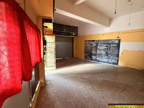 Local en Alquiler en Villa Lugano, $ 1.100.000