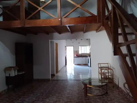 Casa en Venta en Belén de Escobar, USD 125.000