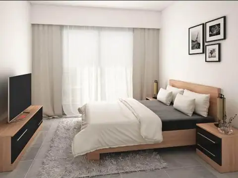 Departamento en Venta en Lomas Del Mirador, USD 75.000