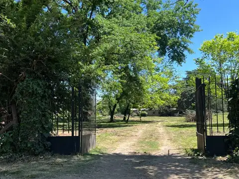 Terreno en Venta de 400,0 m2