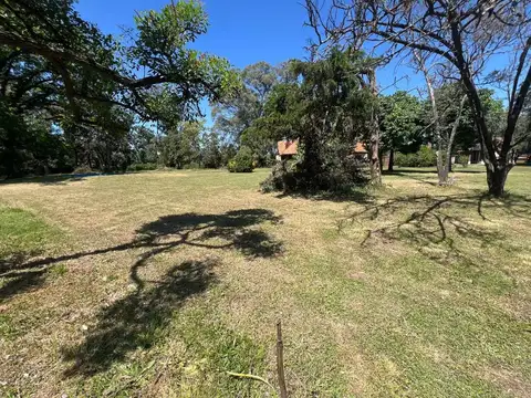 Terreno en Venta de 400,0 m2