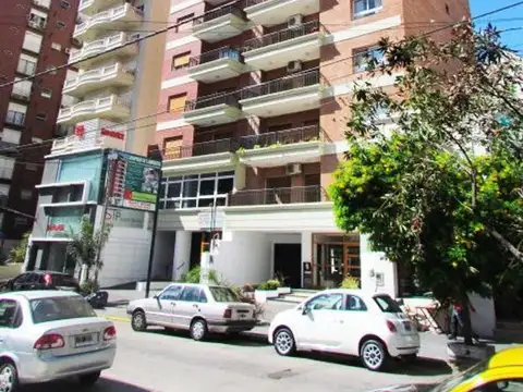 Cochera techada en alquiler, Lanusita