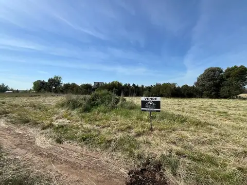 Terreno en venta en Sierra De La Ventana