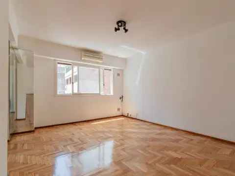 Departamento · En Venta · 3 Ambientes · Contrafrente · 2 Dormitorios · Belgrano