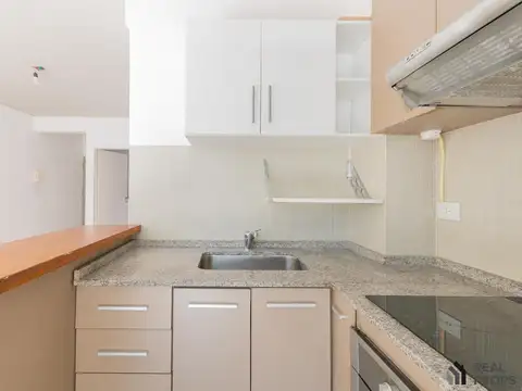 Departamento en Venta en Belgrano, USD 110.000