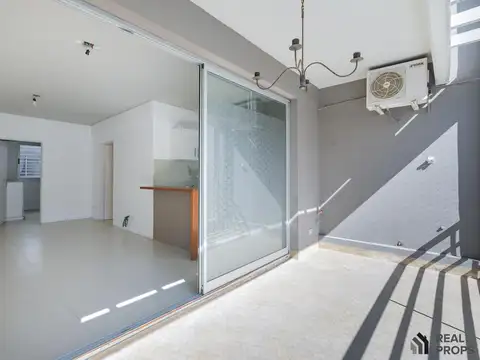 Departamento 2 ambientes en Venta en Belgrano - Coghlan- Nuñez- balcón aterrazado